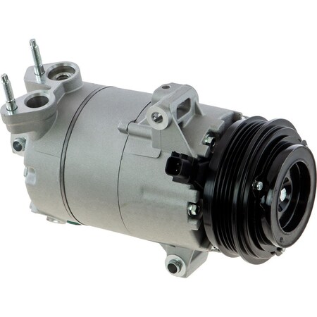 Gpd Compressor New, 6513107 6513107